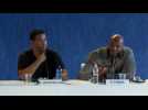 Denzel Washington, Antoine Fuqua Speak At Venice Film Festival