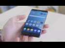 Samsung Galaxy Note 7 video review