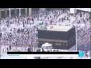 Saudi Arabia: Mecca Hospitals gear up as millions Haj muslim pilgrims arrive on holy sites