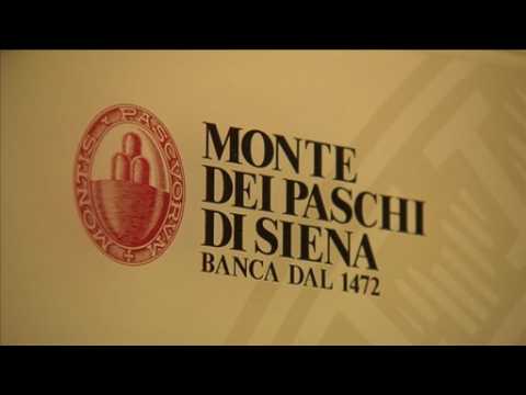 Monte dei Paschi CEO goes as cash call looms