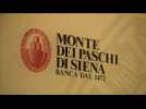 Monte dei Paschi CEO goes as cash call looms