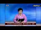 This is What North Korean TV Says About Recent Nuke Test