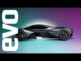 Toyota Gr Super Sport Concept Road Legal Version Hypebeast
