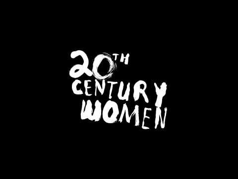 20th CENTURY WOMEN - OFFICIAL TEASER TRAILER [HD]