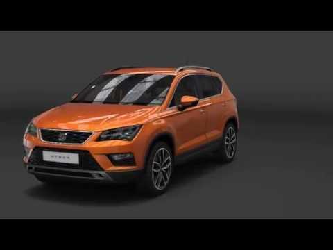 Seat - Virtual reality reduces production time of prototypes by 30% | AutoMotoTV