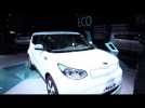 Kia Eco Cars & Engines at 2016 Paris Motor Show | AutoMotoTV