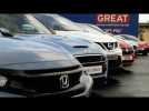 British built cars more popular than ever as UK automotive leaders unite | AutoMotoTV