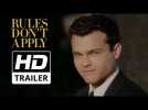 Rules Don't Apply | International Trailer #2 | Official HD 2016