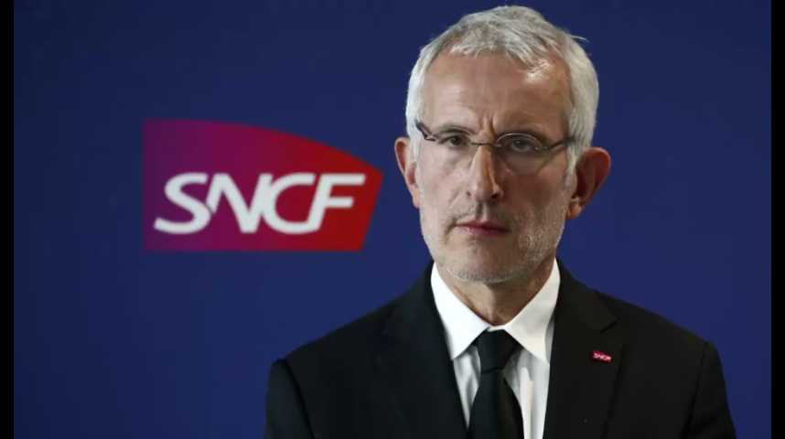 Illustration pour la vidéo SNCF : vers un redressement fiscal à 100 millions d'euros par an ?