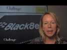 Vidéo BlackBerry, c'est fini? Vidéo BlackBerry, c'est fini?