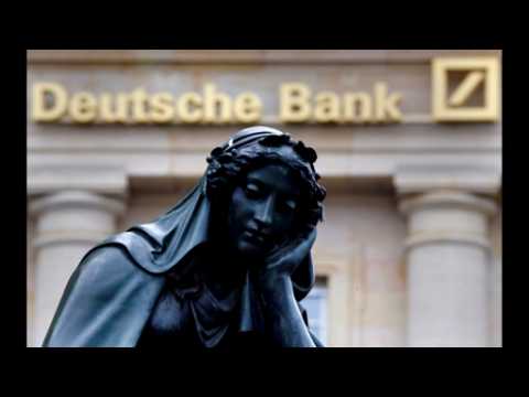 Germany denies starting Deutsche Bank rescue plan