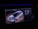 The new Mercedes-Benz E-Class All-Terrain - Interior Design in Studio Trailer | AutoMotoTV
