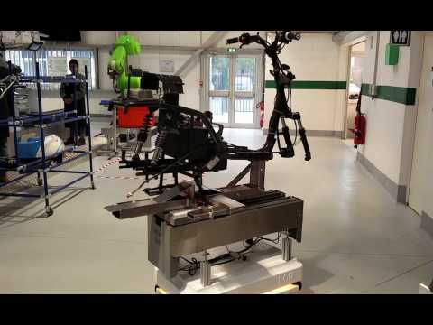 On a visité l'usine du futur made in France qui pourrait stopper les délocalisations