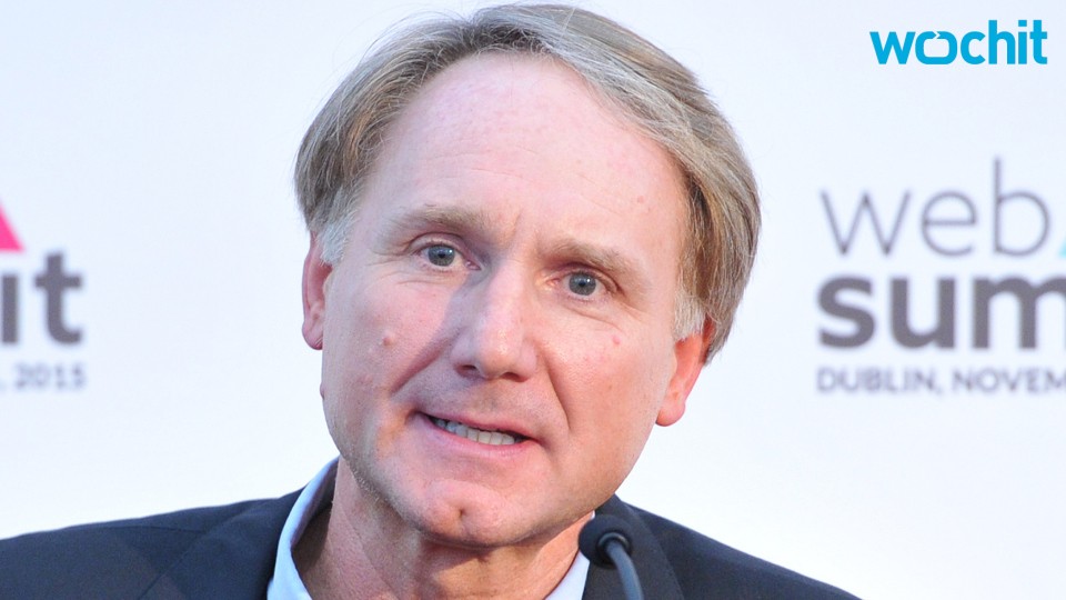 VIDEO : Dan Brown Has A New Thriller Coming Out Next Fall