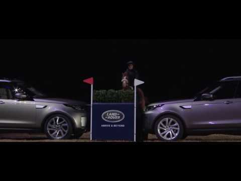 New Land Rover Discovery World Premiere Event in Paris 2016 | AutoMotoTV