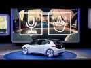 Volkswagen Presentation Cars Press Conference Paris 2016 | AutoMotoTV