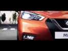 Product Insight Video - Introducing the all-new Nissan Micra Gen5 Product Insight Video | AutoMotoTV