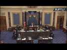 Senate Votes to Overrule Obama's Veto of the 9/11 Victims Bill