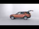 New Land Rover Discovery Cad Dog Film | AutoMotoTV