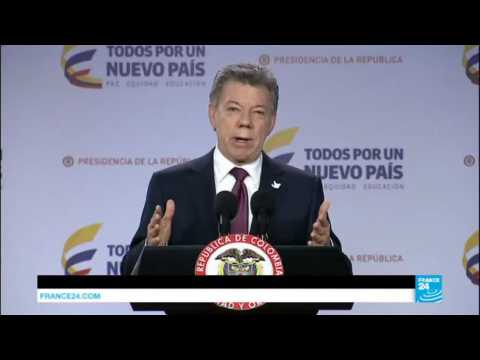 Colombia: government and FARC scramble to revive peace deal after shock referendum result