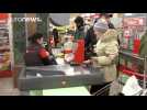 Vid�o Apple Pay d�barque en Russie
