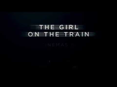 THE GIRL ON THE TRAIN - 'STAY AWAY' TV SPOT