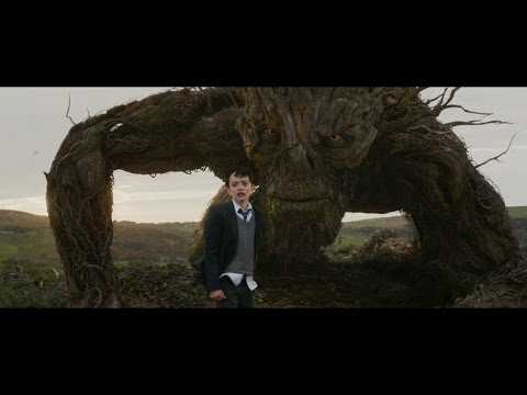 A MONSTER CALLS - OFFICIAL UK QUOTES TRAILER [HD]