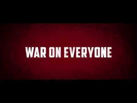 War On Everyone TV Spot #2 | In Cinemas