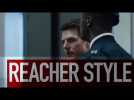 Jack Reacher: Never Go Back | Prison | Paramount Pictures UK
