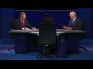 Debate strikes nerve between Republican and Democratic VP nominees