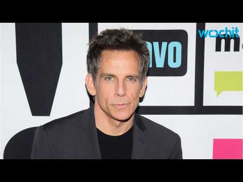 VIDEO : Ben Stiller Opened Up About Prostate Cancer