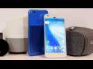 Google unveils new "Pixel" phone