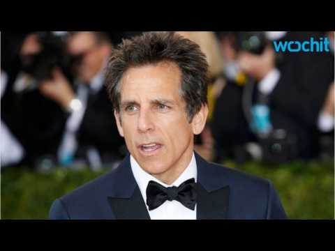 VIDEO : Actor Ben Stiller reveals past cancer diagnosis