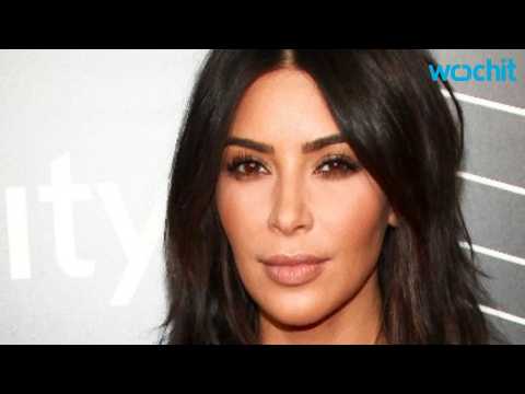 VIDEO : Kim Kardashian's Family Doubles Down On Personal Security
