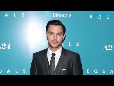 VIDEO : Nicholas Hoult in Talks to Play Famous Inventor