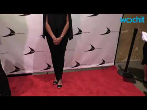 VIDEO : Cynthia Addai-Robinson Talks Viola Davis's Amanda Waller Performance