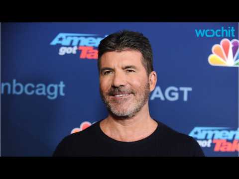 VIDEO : Simon Cowell To Judge 'America's Got Talent' For Long Haul