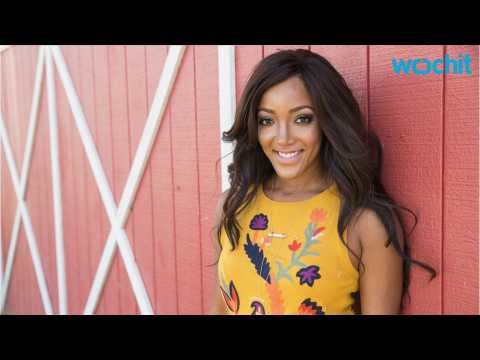VIDEO : Mickey Guyton Talks Diversity In Country Music