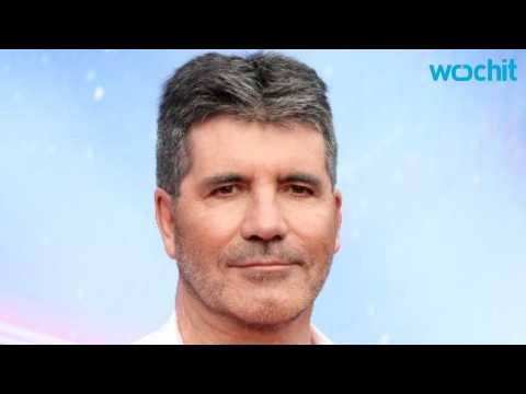 VIDEO : Simon Cowell Will Remain On 'America's Got Talent' Through 2019