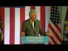 Bill Clinton on Obamacare