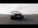 30 years of BMW M3 - Driving Video F80 BMW M3 Edition „30 Jahre M3“ | AutoMotoTV