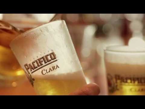 Constellation Brands' beer sales jump