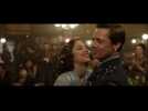 Brad Pitt And Marion Cotillard In 'Allied' First Trailer