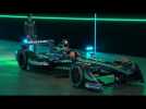 Panasonic Jaguar Racing Reveal | AutoMotoTV