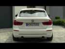2016 BMW 340i Gran Turismo Exterior Design Trailer | AutoMotoTV