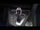 2016 BMW 340i Gran Turismo Interior Design | AutoMotoTV
