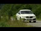 2016 BMW 340i Gran Turismo Driving Video Trailer | AutoMotoTV