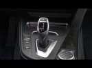 2016 BMW 340i Gran Turismo Interior Design Trailer | AutoMotoTV