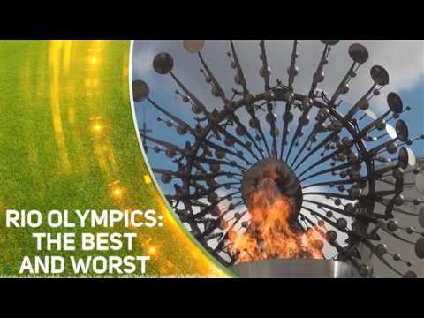 Rio Olympics 2016: Ups and downs