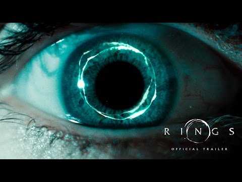 Rings Trailer (2016) - Paramount Pictures